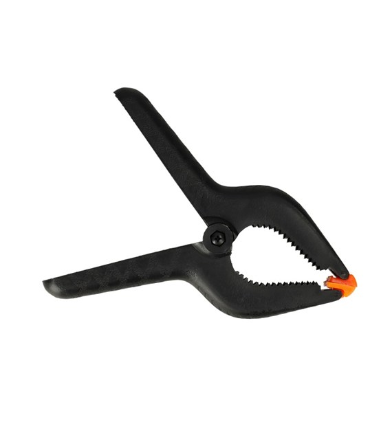 Ścisk sprężynowy 100mm (szczęki 40mm)