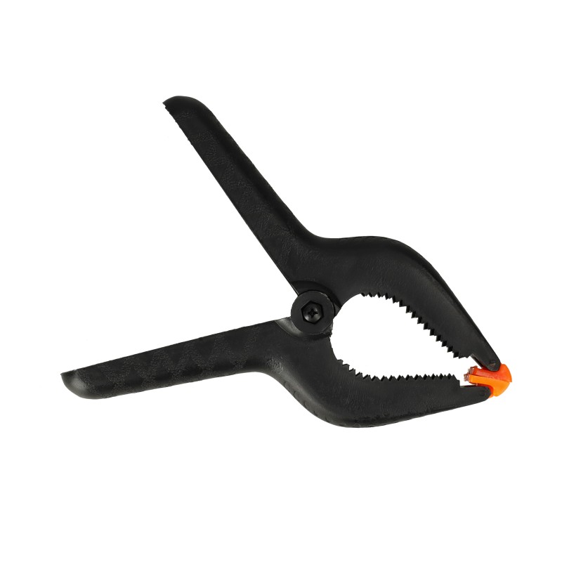 Ścisk sprężynowy 150mm (szczęki 60mm)