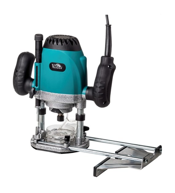 Frezarka górnowrzecionowa VANDER 1200W 6/8