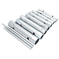Klucz rurowy 10cz 6-22mm XLTOOLS