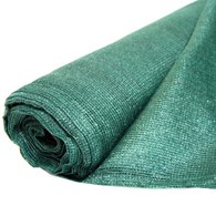 Siatka cieniująca 2.0x10m 230g zielona
