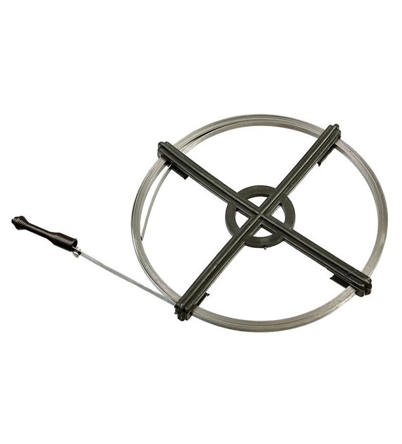 Stalka do przeciągania kabli  5mm x 4m