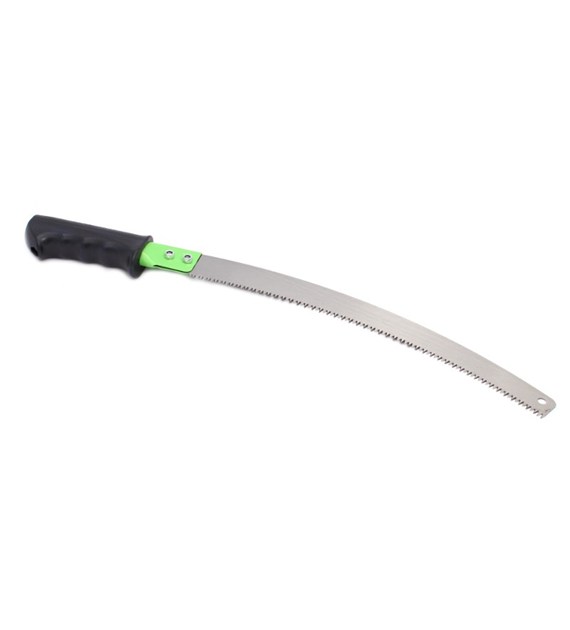 Piła ogrodowa lisi ogon do ręki i na tyczkę 380mm