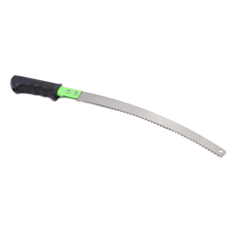 Piła ogrodowa lisi ogon do ręki i na tyczkę 380mm
