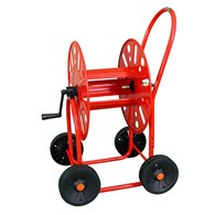 Wózek MAXI CAR na wąż 3/4' do 90m