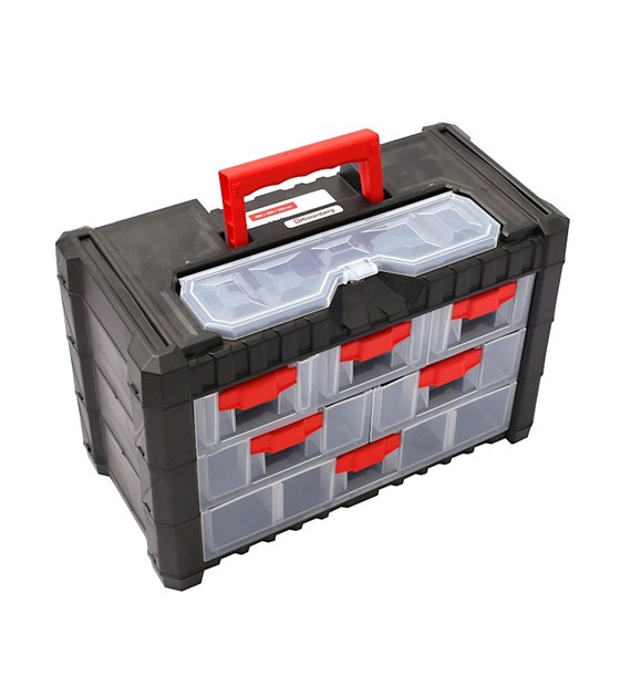 Organizer szufladkowy NS301