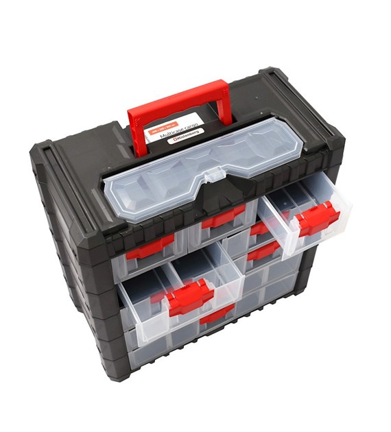 Organizer szufladkowy NS501