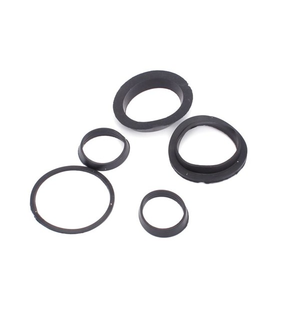 Uszczelki do syfonu umywalki kpl