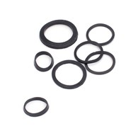 Uszczelki do syfonu wanny kpl