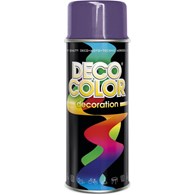 Lakier spray Deco 400ml RAL 4005 fioletowy