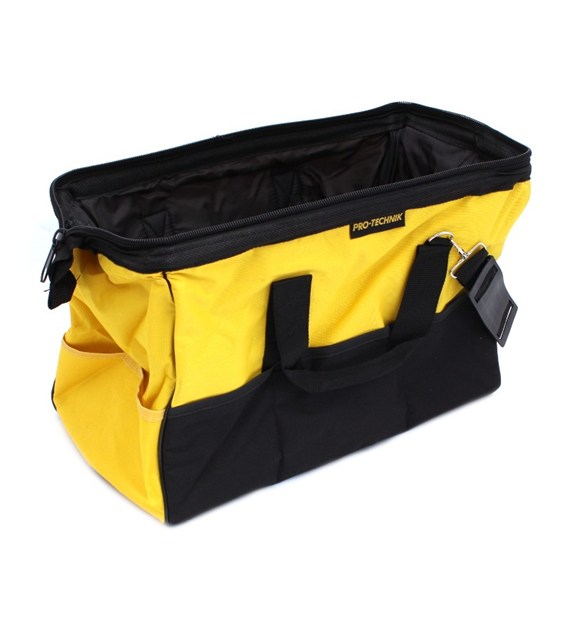 Torba narzędziowa PRO-TECHNIK 40x28x24cm