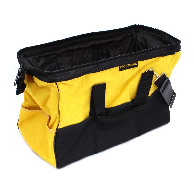Torba narzędziowa PRO-TECHNIK 40x28x24cm