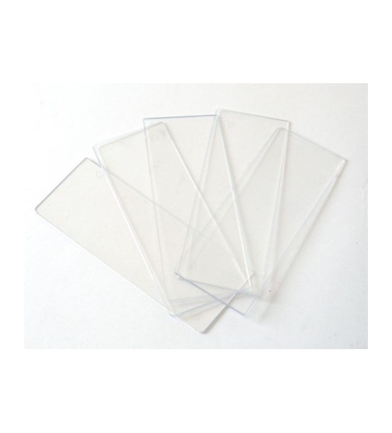 Przegródki do szufladek S i D  kpl 5szt