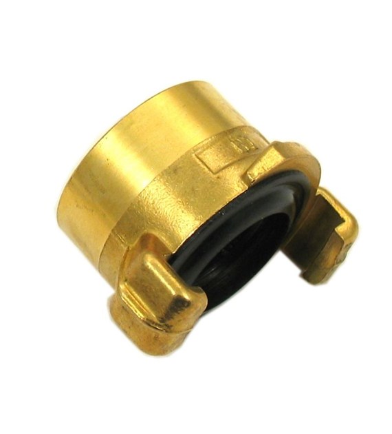 Szybkozłączka GEKA gwint zewn wąż 25.4mm 1'