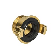 Szybkozłączka GEKA gwint zewn wąż 25.4mm 1'