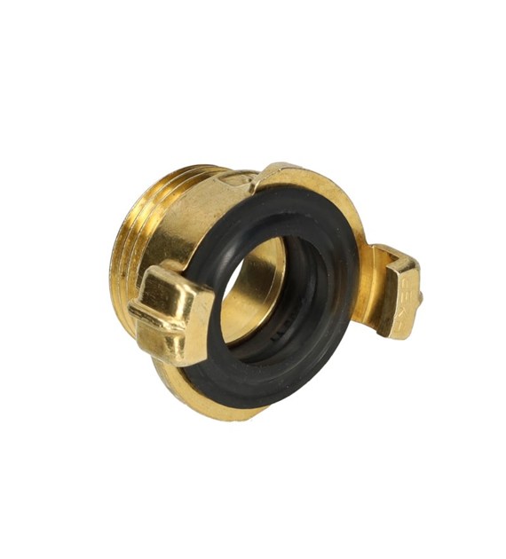 Szybkozłączka GEKA gwint zewn wąż 25.4mm 1'