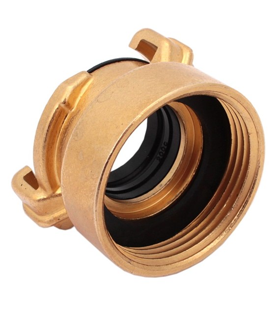 Szybkozłączka GEKA gwint wewn wąż 32mm 5/4'