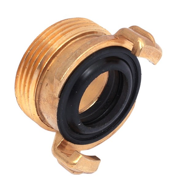 Szybkozłączka GEKA gwint zewn wąż 32mm 5/4'