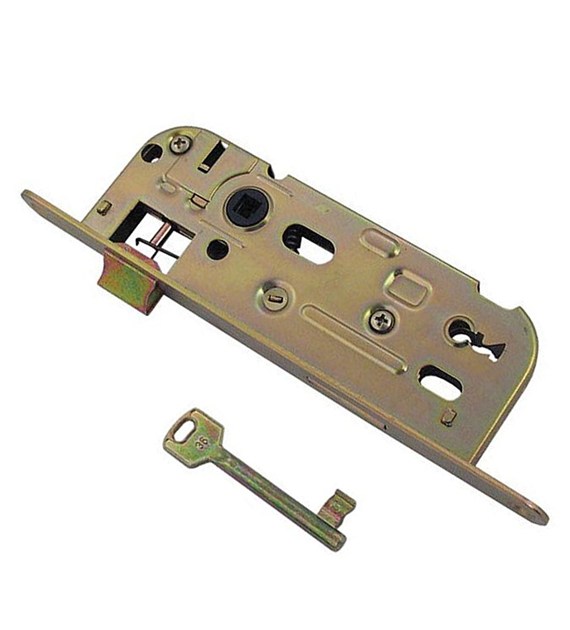 Zamek HOBES wp 72/55 WC K-322.4 Prawy