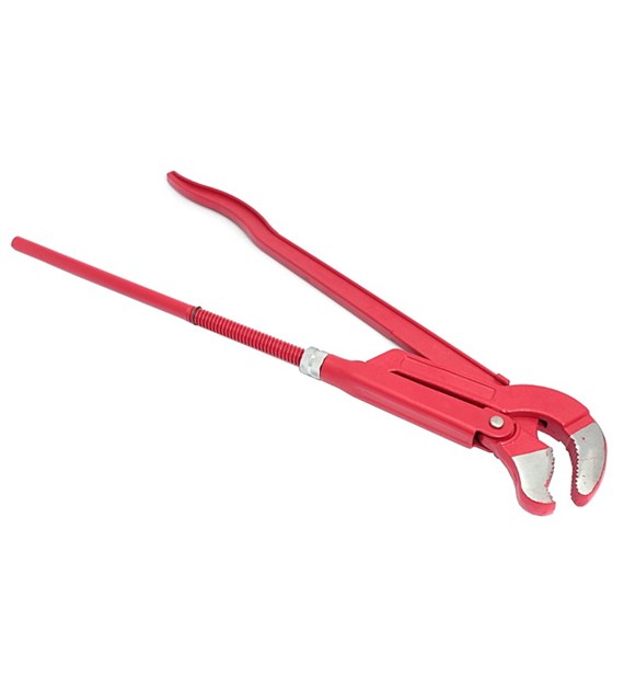 Klucz do rur hydrauliczny S 1.0'  Cr.V PROFi