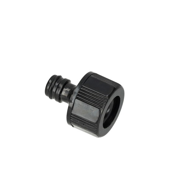 Przyłącze na kran 1/2'' SMART /karta/ ABS guma