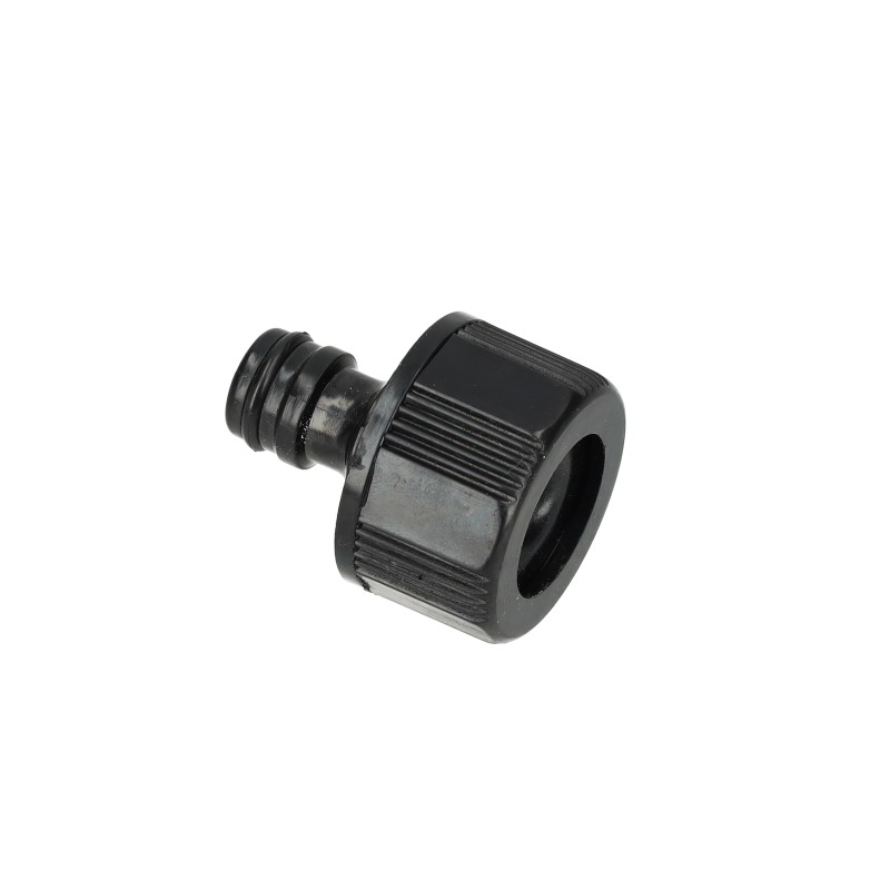 Przyłącze na kran 1/2'' SMART /karta/ ABS guma