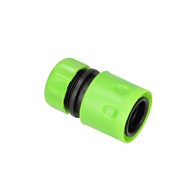 Szybkozłączka przelotowa 1/2'' SMART /karta/ ABS