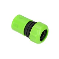 Szybkozłączka przelotowa 3/4'' SMART /karta/ ABS