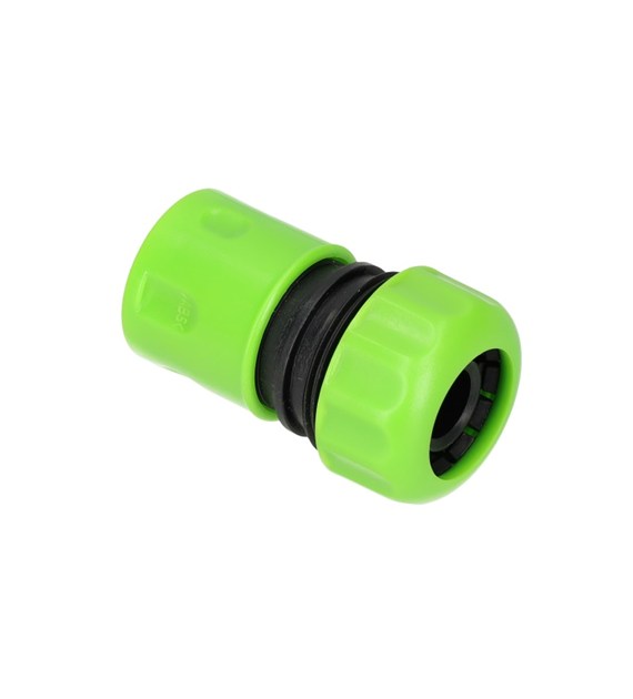 Szybkozłączka przelotowa 3/4'' SMART /karta/ ABS