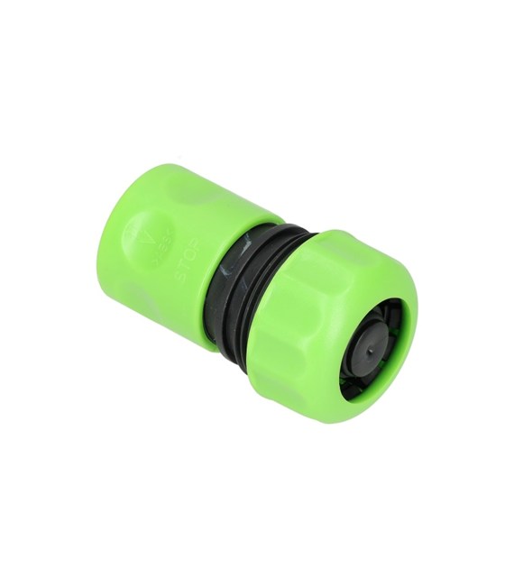 Szybkozłączka STOP 3/4'' SMART /karta/ ABS
