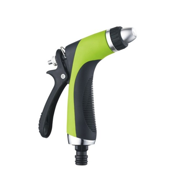 Zraszacz pistoletowy regulowany XLGREEN zp02