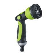 Zraszacz pistoletowy 8 funkcyjny XLGREEN