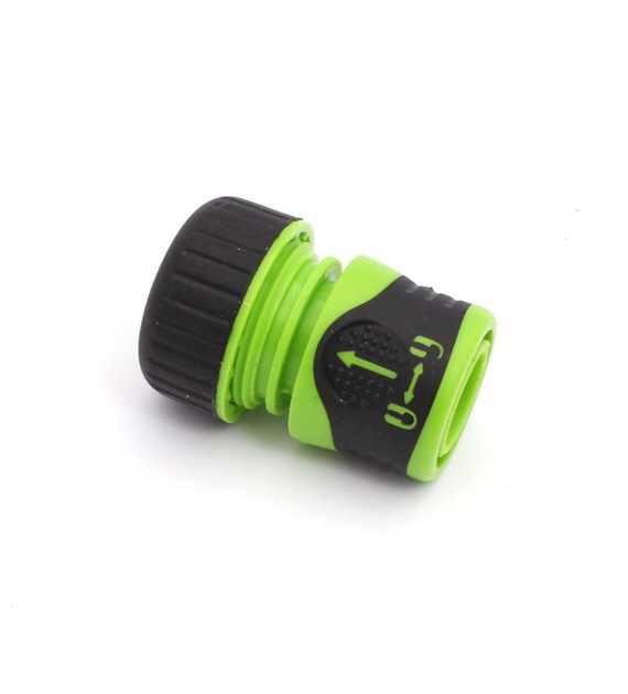 Szybkozłączka STOP 1/2''  PROFi  ABS XLGREEN