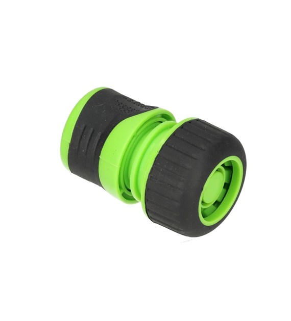 Szybkozłączka STOP 3/4'' PROFi ABS XLGREEN