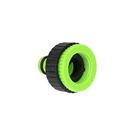 Przyłącze na kran 3/4''-1'' PROFi /karta/ XLGREEN