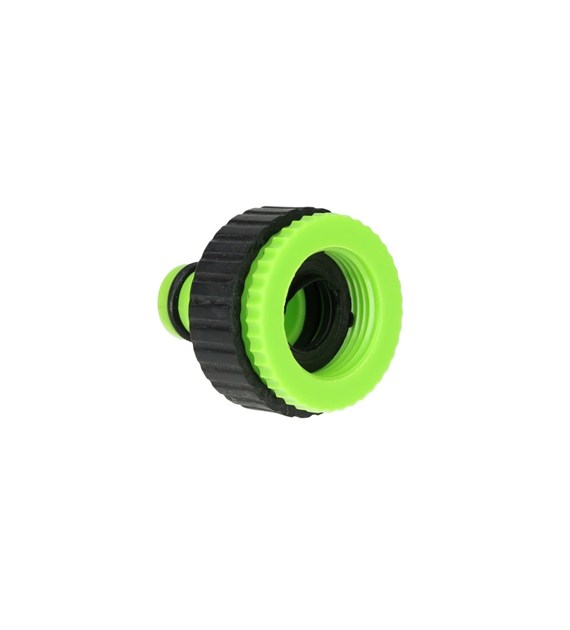 Przyłącze na kran 3/4''-1'' PROFi /karta/ XLGREEN