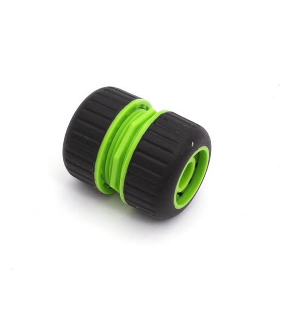 Łącznik do węża 3/4'' PROFI /karta/ ABS  XLGREEN