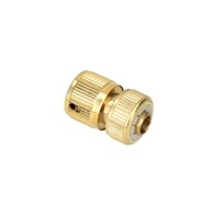 Szybkozłączka 1/2'' mosiądz professional XLGREEN