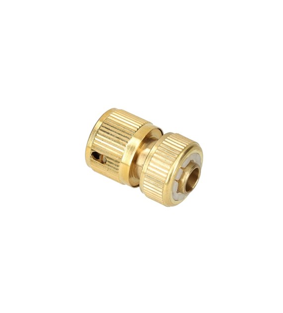 Szybkozłączka 1/2'' mosiądz professional XLGREEN