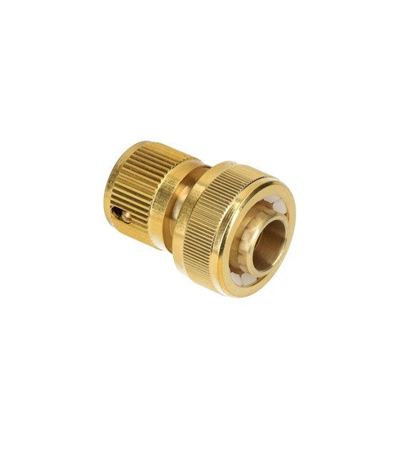 Szybkozłączka 3/4'' mosiądz professional XLGREEN