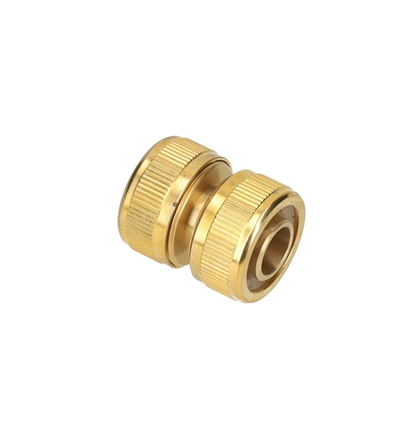 Łącznik do węża 3/4'' mosiądz professional  XLGREE