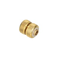 Łącznik do węża 1/2'' mosiądz professional XLGREEN