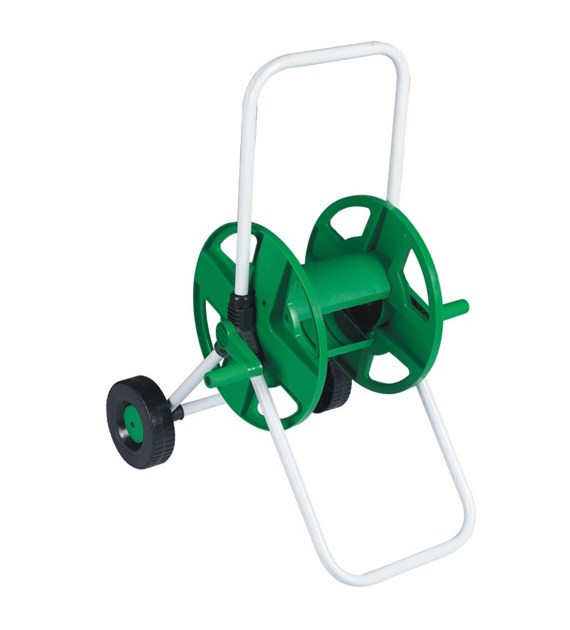 Wózek XLGREEN na wąż ogrodowy 1/2'' do 45m