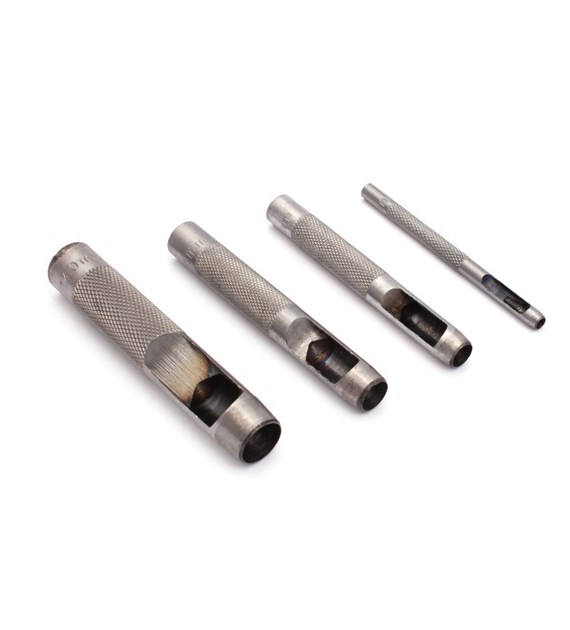 Przebijak do skóry luzem  3mm XLTOOLS
