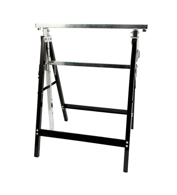 Kobyłka nastawna 80-130cm PROFI regulowana wys KSH