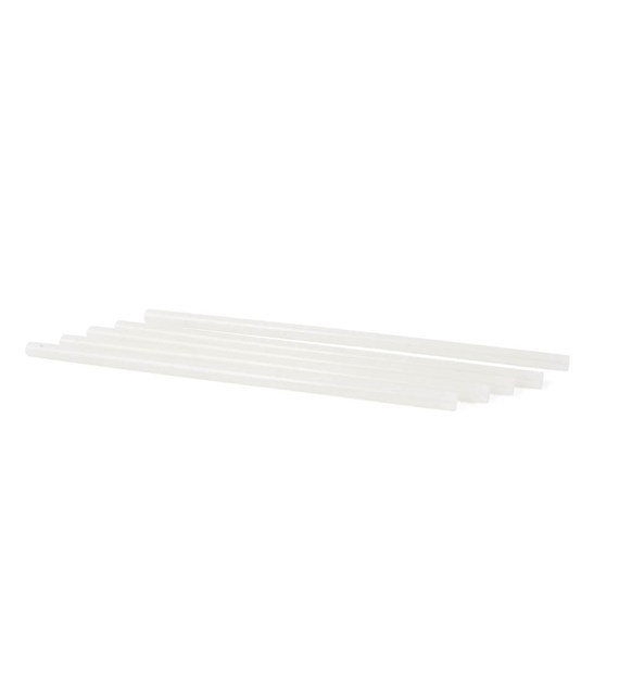 Klej pistoletowy w laskach  8(7.2) x200mm 1kg