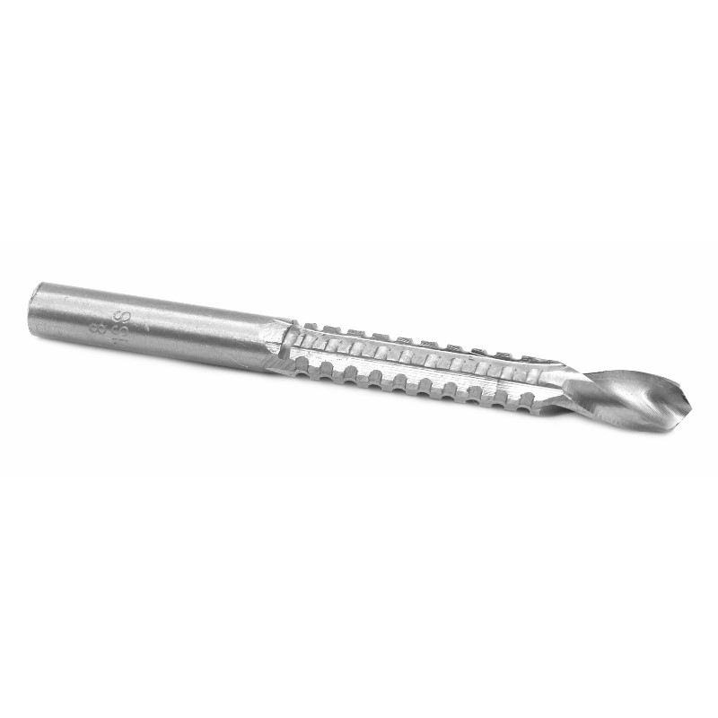 Wiertło frezujące 8x95mm do drewna, płyt gipsowych