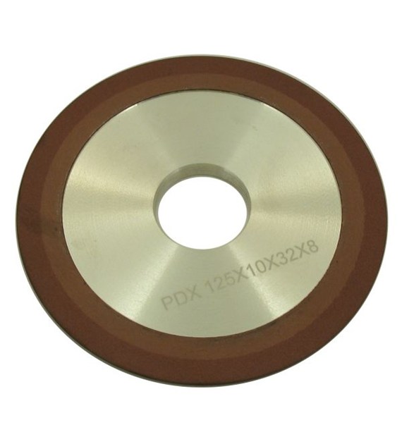 Tarcza diam do ostrzenia pił widiowych 150x10x32x8
