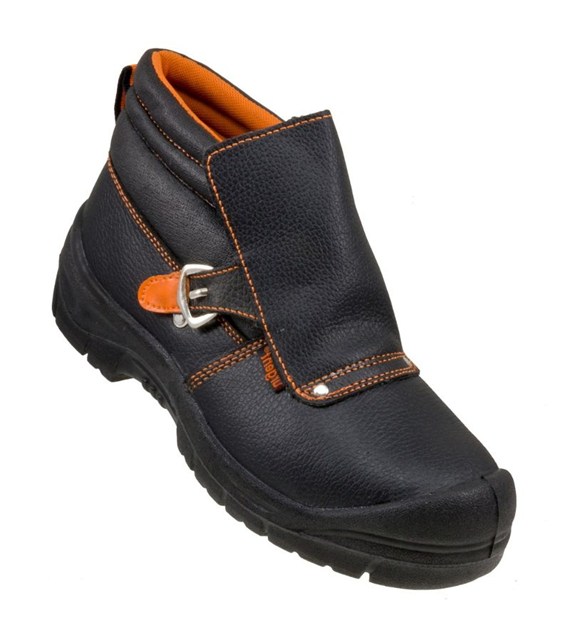 Buty robocze trzewiki URGENT-115 S1P 41