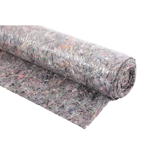 Folia filcowa malarska zakrywająca rolka 1x10m